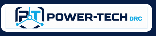 POWER-TECH DRC
